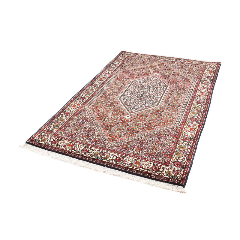 Perzisch tapijt - Bijar - 180 x 110 cm - beige