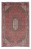 Perzisch tapijt - Bijar - 181 x 108 cm - rood