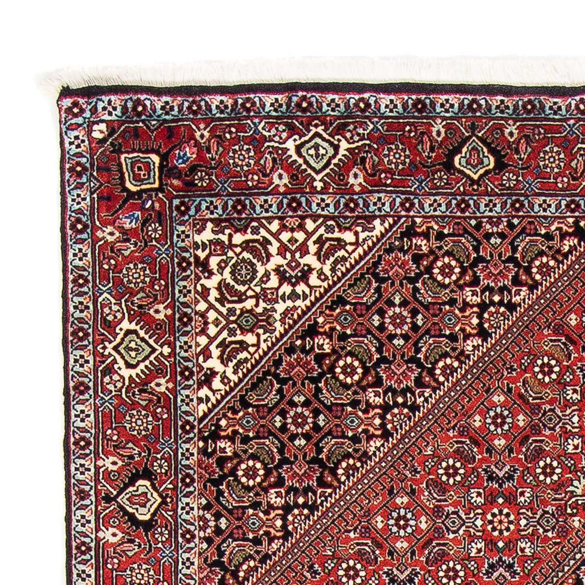 Bidjar Tapijt 108x181cm - Perzisch tapijt