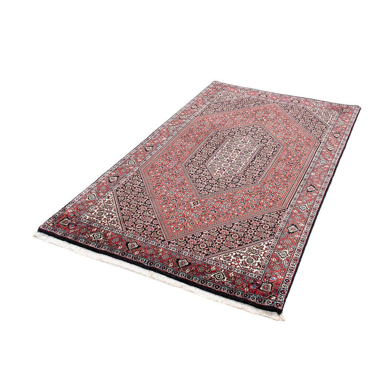Perzisch tapijt - Bijar - 181 x 108 cm - rood