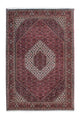Bidjar Tapijt 210x135cm - Perzisch tapijt