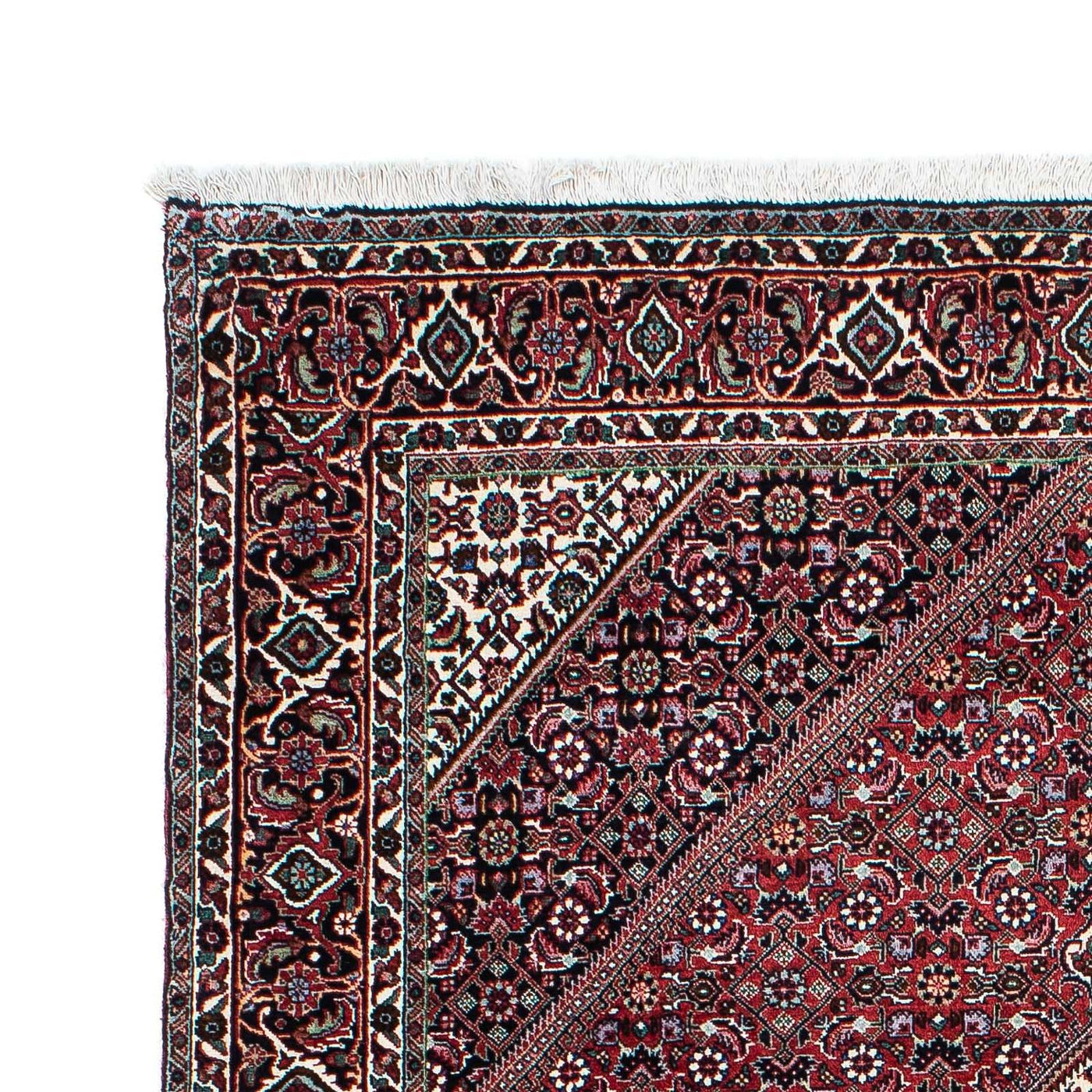 Bidjar Tapijt 210x135cm - Perzisch tapijt