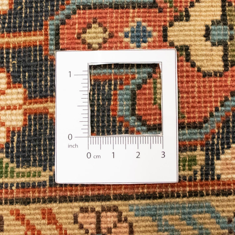 Perzisch Tapijt - Nomadisch - 228 x 138 cm - roest