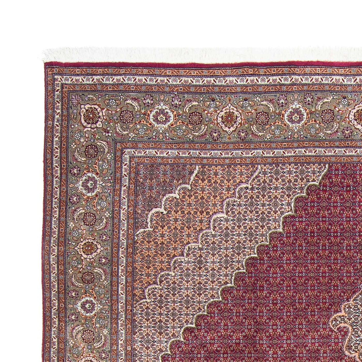 Tabriz Tapijt 295x202cm - Perzisch tapijt