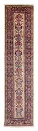 Kazak Tapijt 309x70cm - Perzisch tapijt