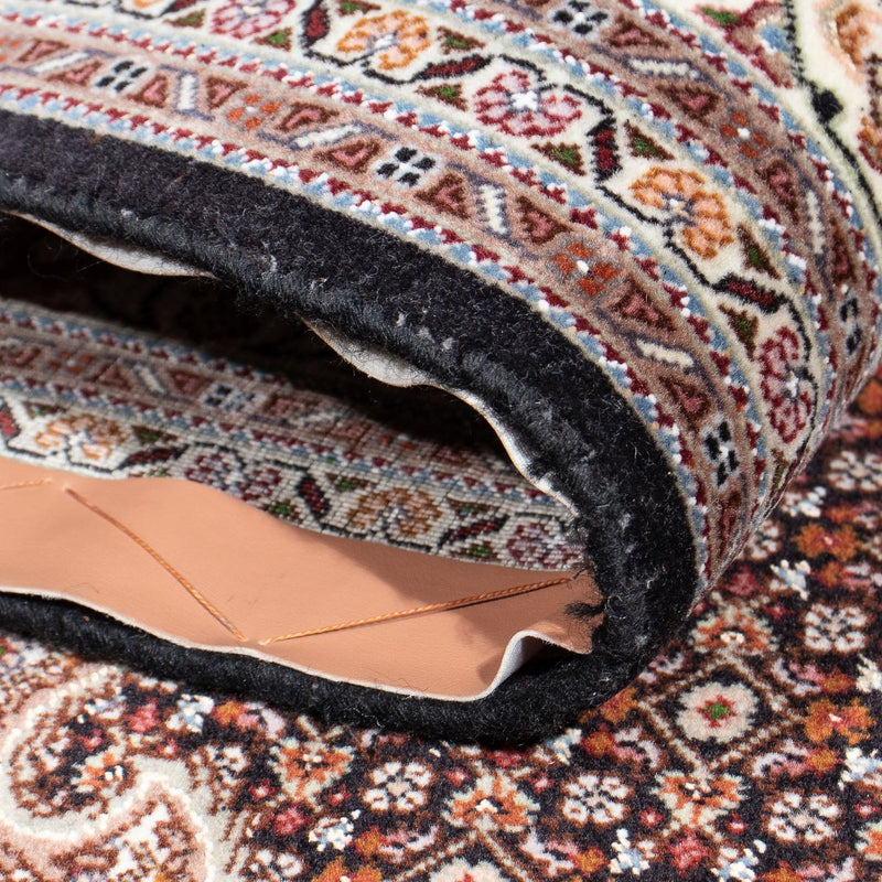 Perzisch tapijt - Tabriz - 308 x 200 cm - donkerblauw