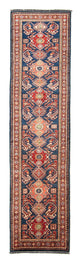 Kazak Tapijt 298x78cm - Oosters Tapijt