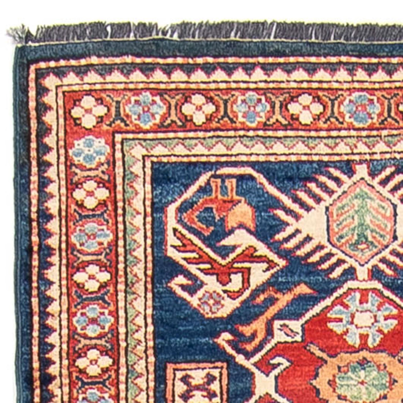 Kazak Tapijt 298x78cm - Oosters Tapijt