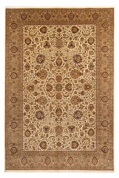Vintage tapijt 306x433cm