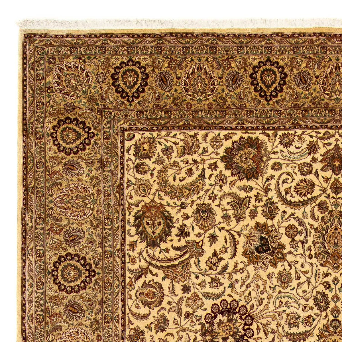 Vintage tapijt 306x433cm
