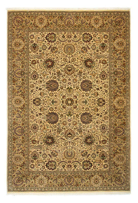 Ziegler tapijt - 274 x 186 cm - beige