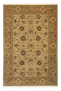 Ziegler tapijt - 274 x 186 cm - beige