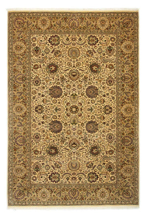 Ziegler tapijt - 274 x 186 cm - beige