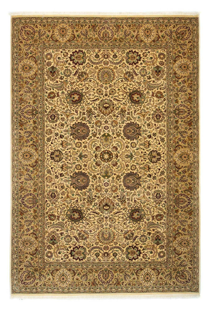 Ziegler tapijt - 274 x 186 cm - beige
