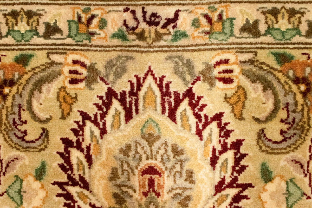 Ziegler tapijt - 274 x 186 cm - beige