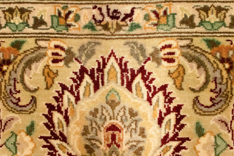 Ziegler tapijt - 274 x 186 cm - beige