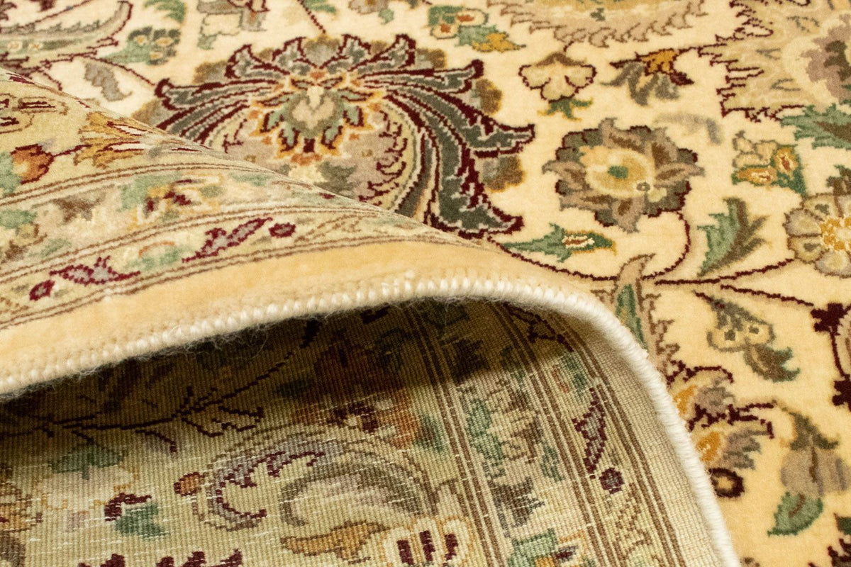 Ziegler tapijt - 274 x 186 cm - beige