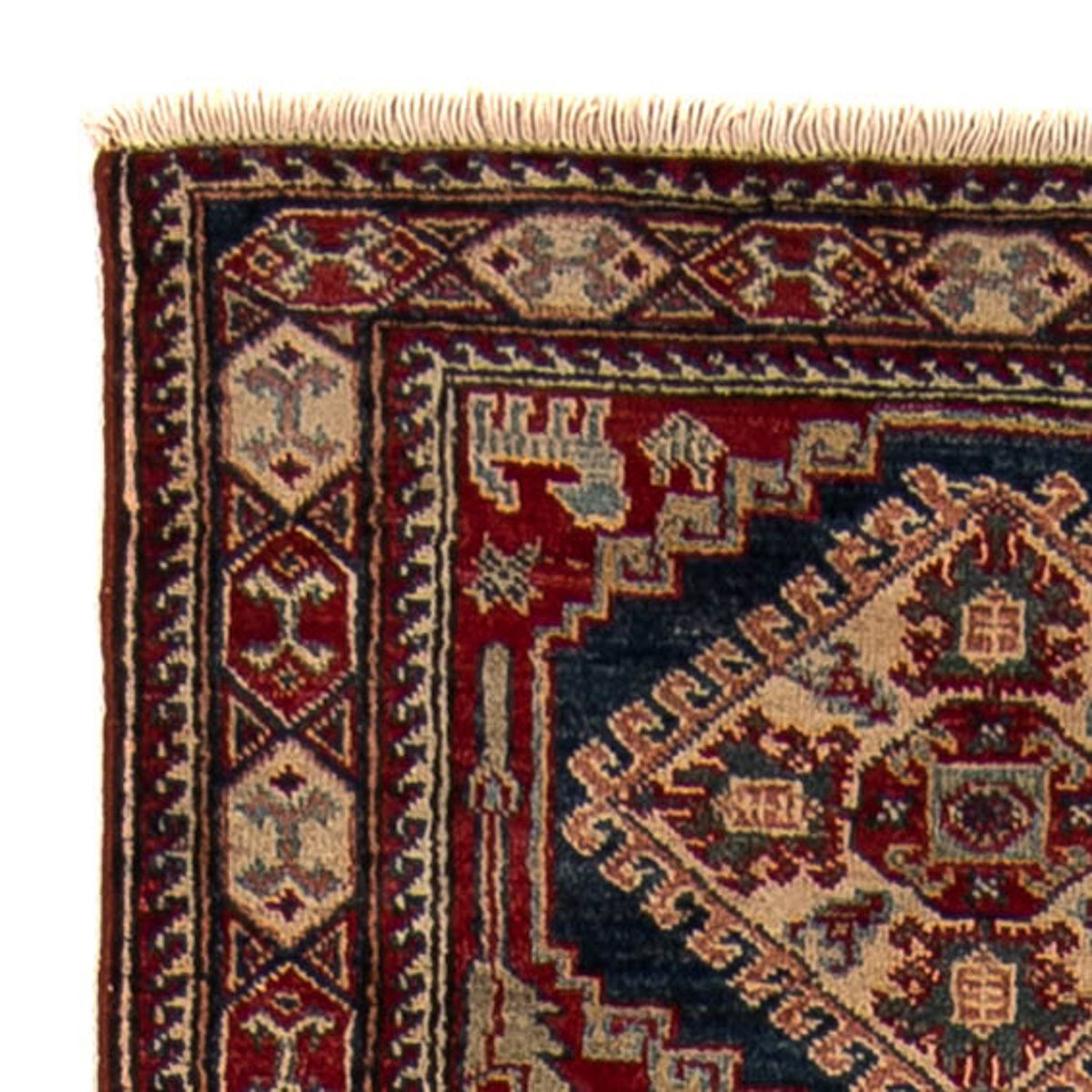 Kazak Tapijt 77x302cm - Oosters Tapijt