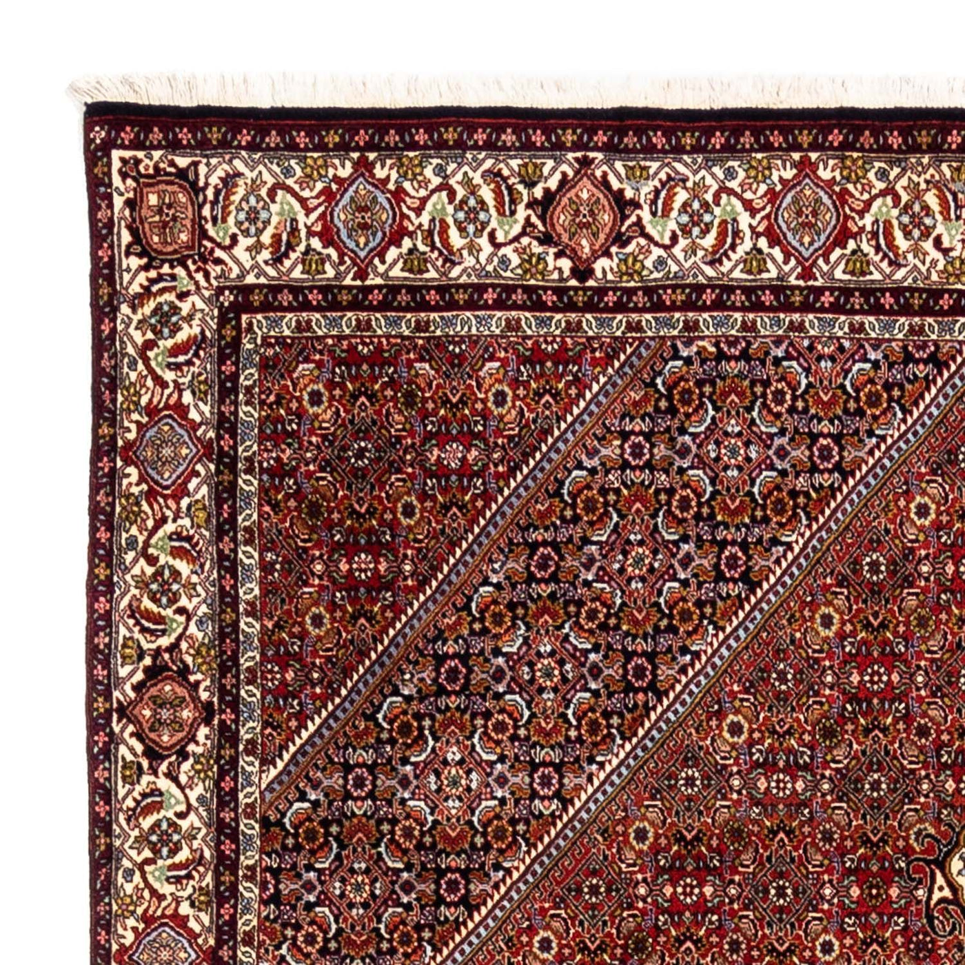 Bidjar - Takab Tapijt 280x191cm - Perzisch tapijt