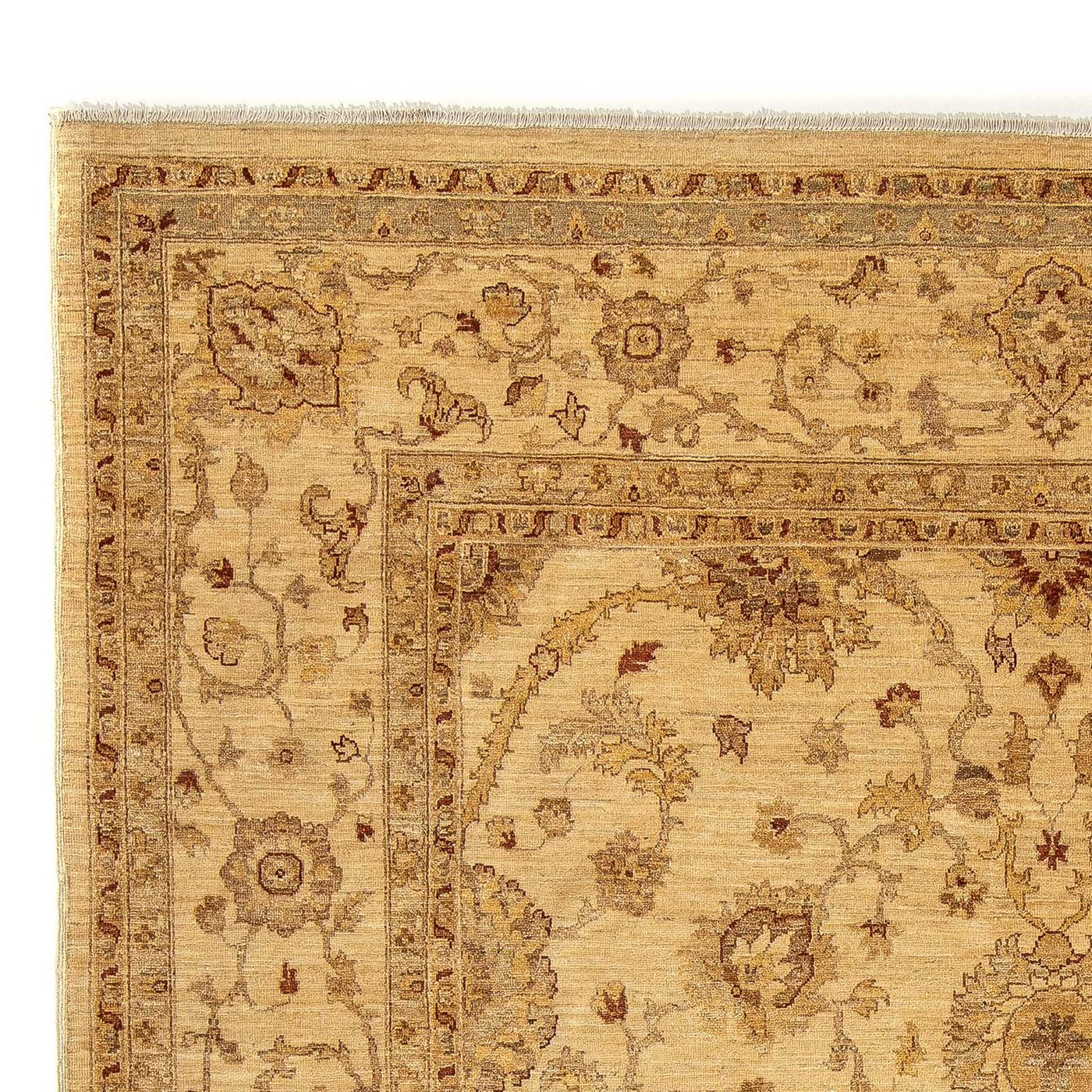 Ziegler tapijt 307x241cm - Oosters Tapijt