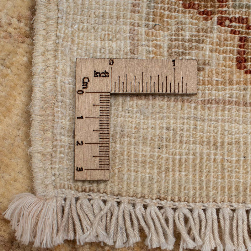 Ziegler tapijt - 307 x 241 cm - lichtbruin