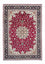 Perzisch tapijt - Tabriz - Royal - 290 x 203 cm - donkerrood