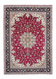 Tabriz - 50 Raj Tapijt 290x203cm - Perzisch tapijt