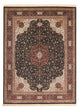 Hereke Tapijt 370x276cm - Oosters Tapijt