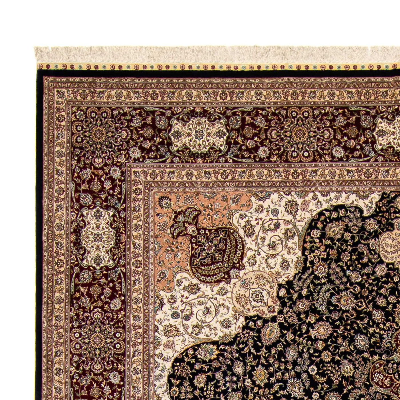 Hereke Tapijt 370x276cm - Oosters Tapijt