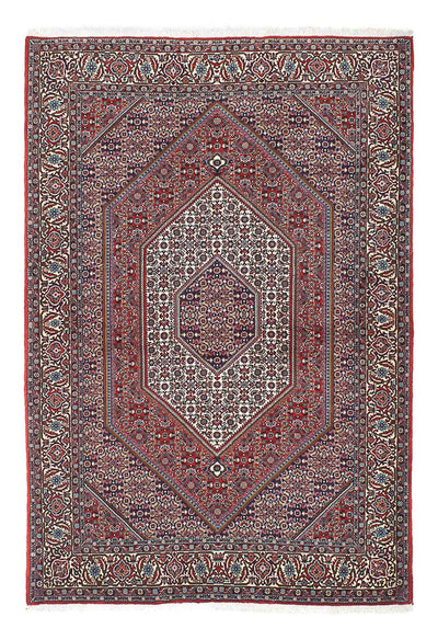 Bidjar Tapijt 138x205cm - Perzisch tapijt