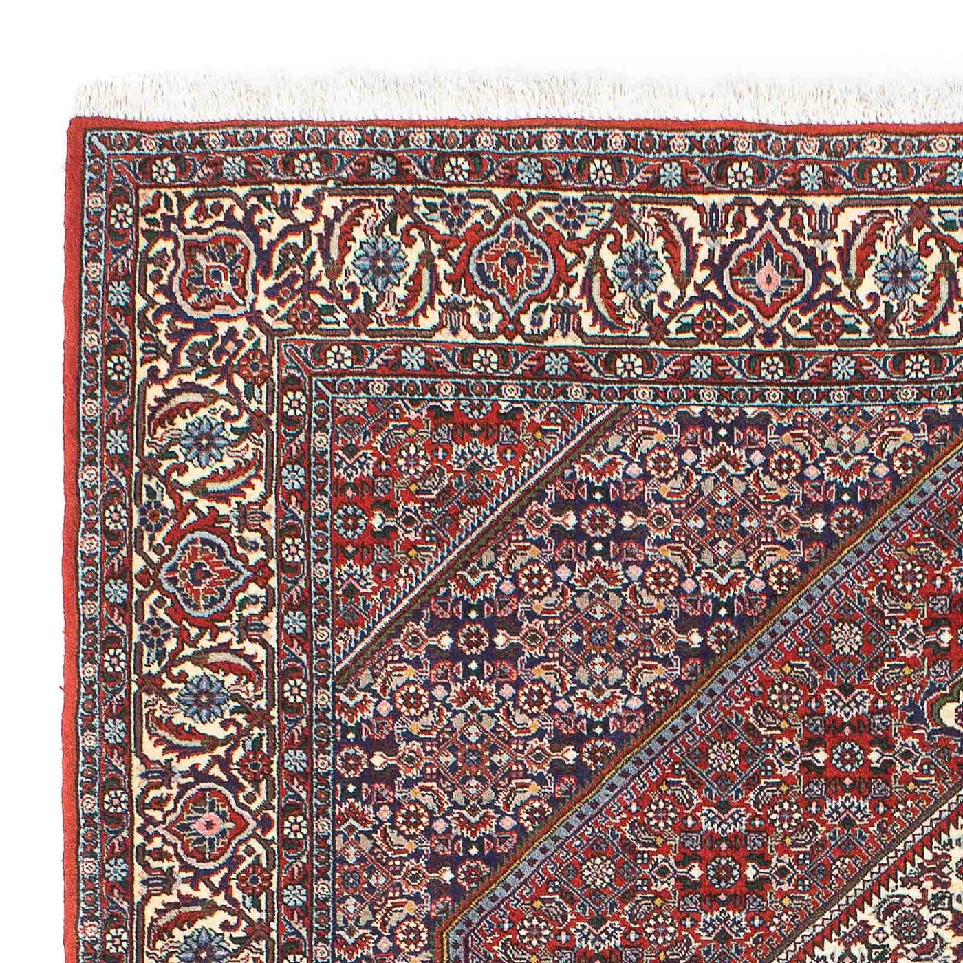 Bidjar Tapijt 205x138cm - Perzisch tapijt