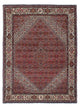 Bidjar Tapijt 188x140cm - Perzisch tapijt