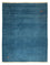 Gabbeh tapijt - Perzisch - 345 x 260 cm - blauw