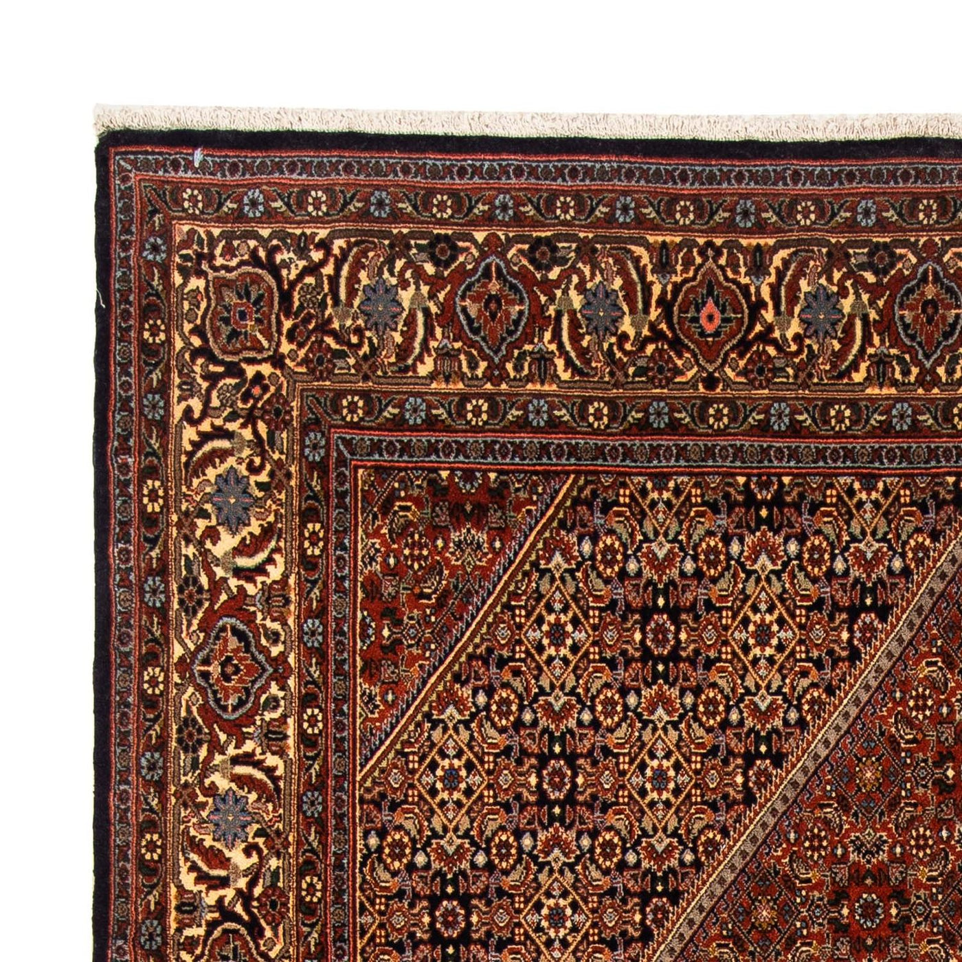 Bidjar Tapijt 274x171cm - Perzisch tapijt