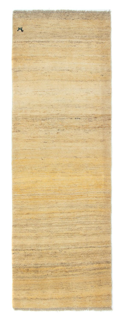 Perzische Gabbeh Tapijt 93x277cm - Perserteppich Wollteppich