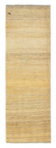 Perzische Gabbeh Tapijt 277x93cm - Perserteppich Wollteppich