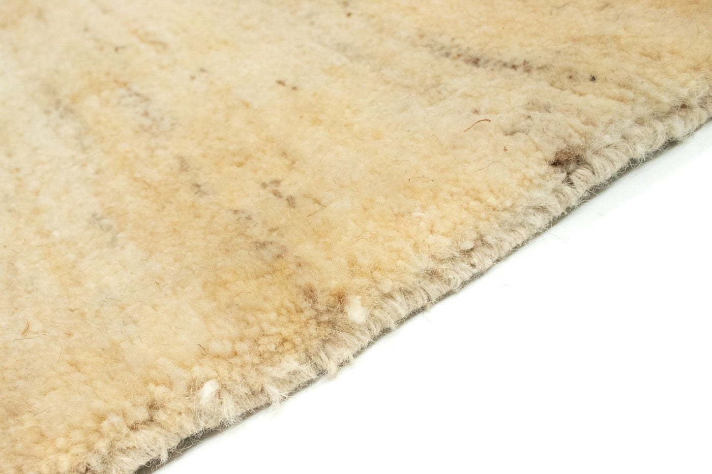Perzische Gabbeh Tapijt 277x93cm - Perserteppich Wollteppich