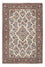 Perzisch tapijt - Bijar - 203 x 138 cm - beige