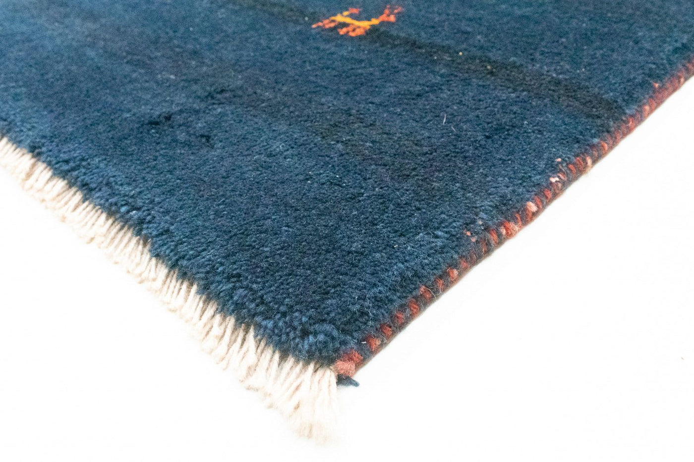 Perzische Gabbeh Tapijt 295x278cm - Perserteppich Wollteppich