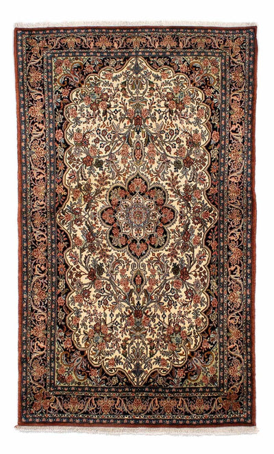 Bidjar Tapijt 137x232cm - Perzisch tapijt