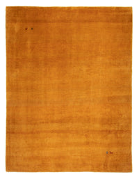 Gabbeh tapijt - Perzisch - 338 x 254 cm - goud