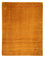 Gabbeh tapijt - Perzisch - 338 x 254 cm - goud