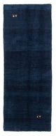 Perzische Gabbeh Tapijt 293x111cm - Perserteppich Wollteppich