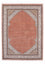Perzisch tapijt - Tabriz - 243 x 171 cm - licht rood