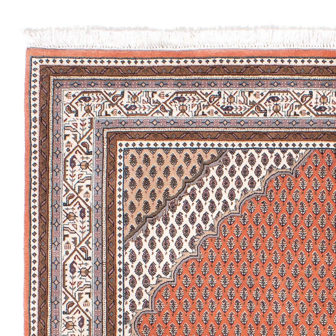 Tabriz Tapijt 243x171cm - Perzisch tapijt