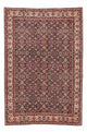 Bidjar Tapijt 245x165cm - Perzisch tapijt
