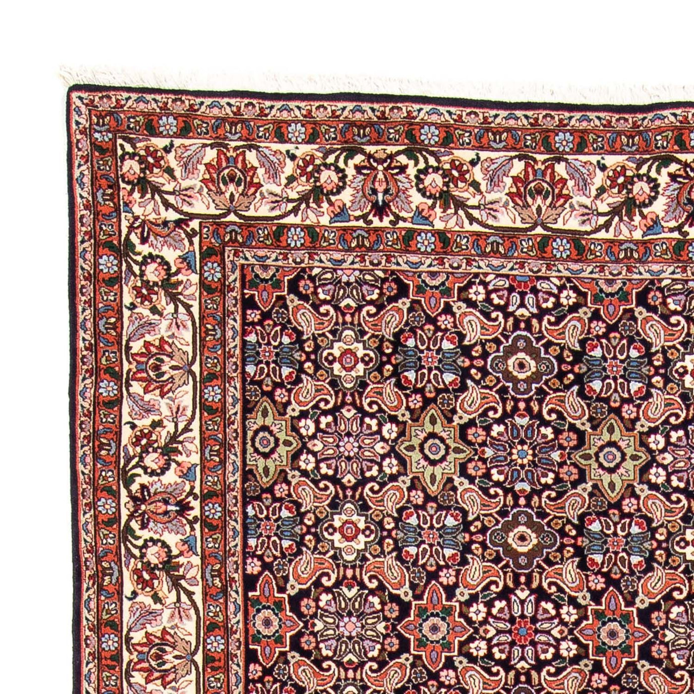 Bidjar Tapijt 245x165cm - Perzisch tapijt