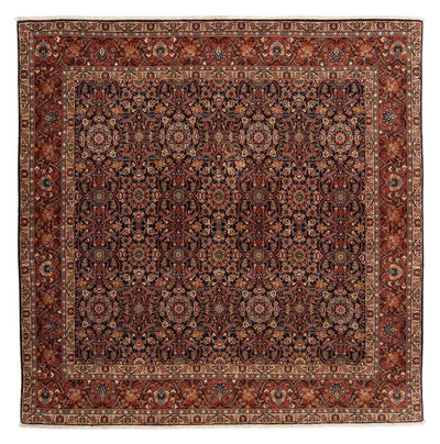 Bidjar Tapijt 200x205cm - Perzisch tapijt
