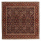 Bidjar Tapijt 205x200cm - Perzisch tapijt