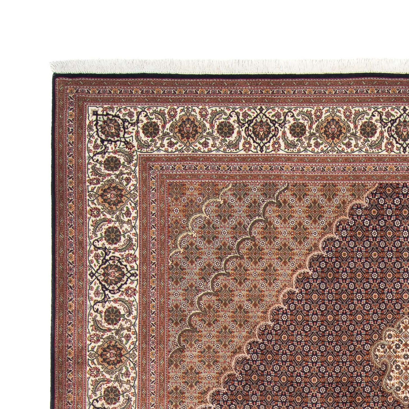 Tabriz Tapijt 304x202cm - Perzisch tapijt
